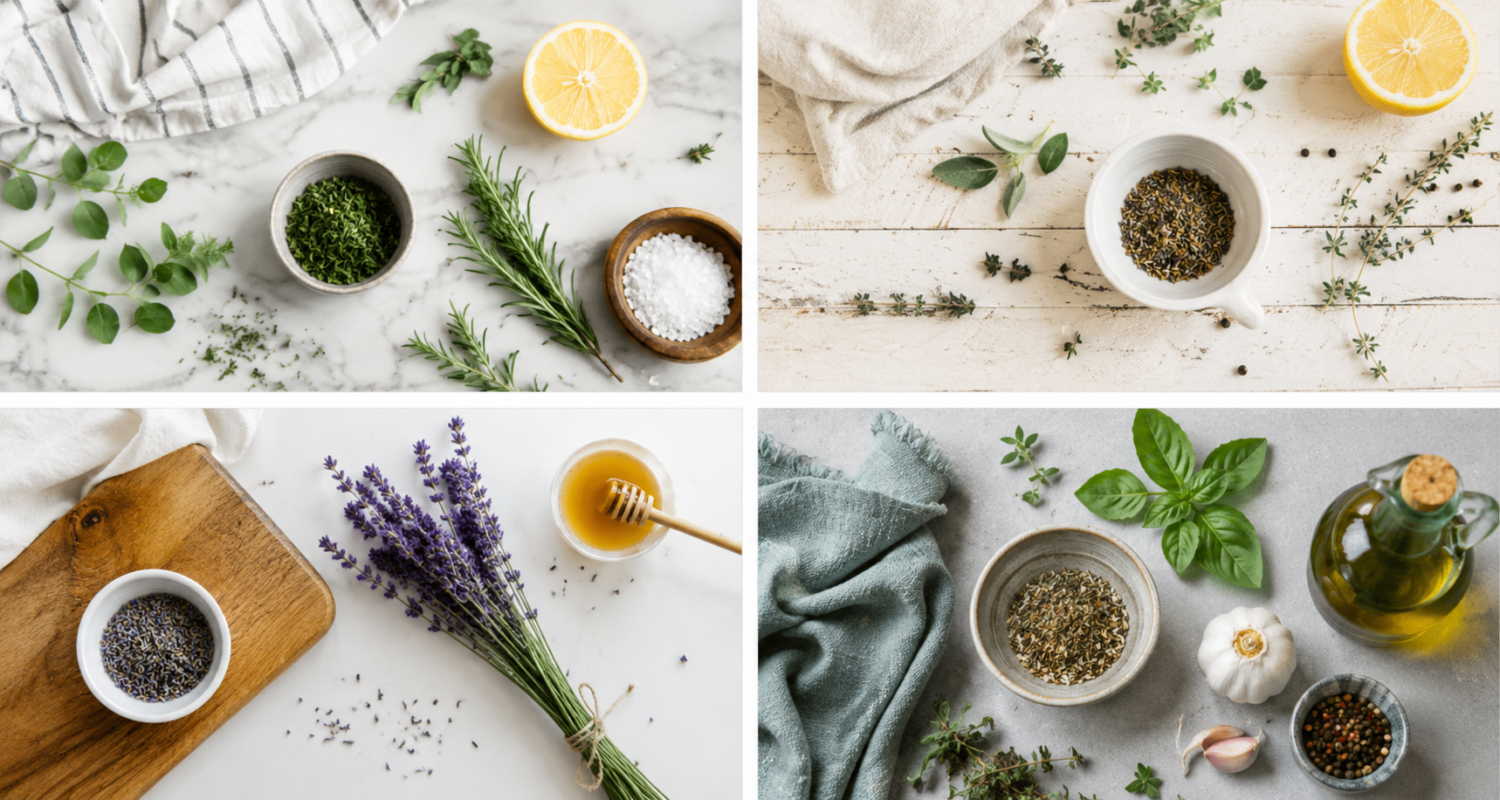 Top Five Podcasts to Listen to While Cooking