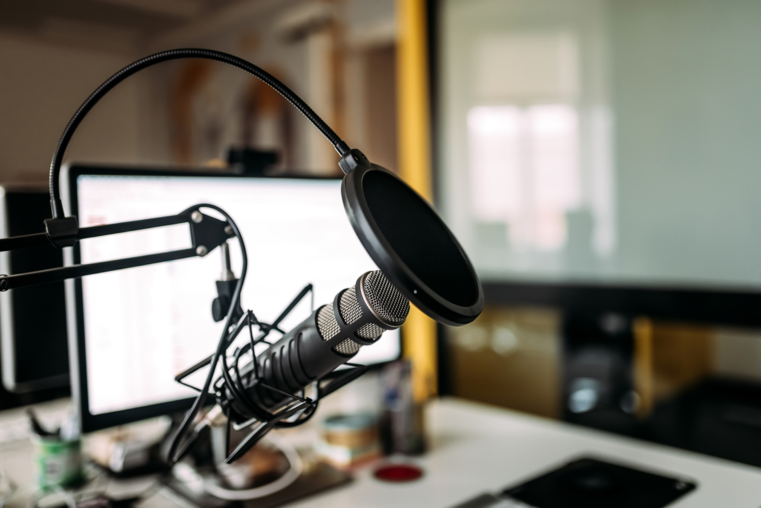 Evergreen Podcasts Makes History as First Podcast Company to Receive Ohio Motion Picture Tax Credits