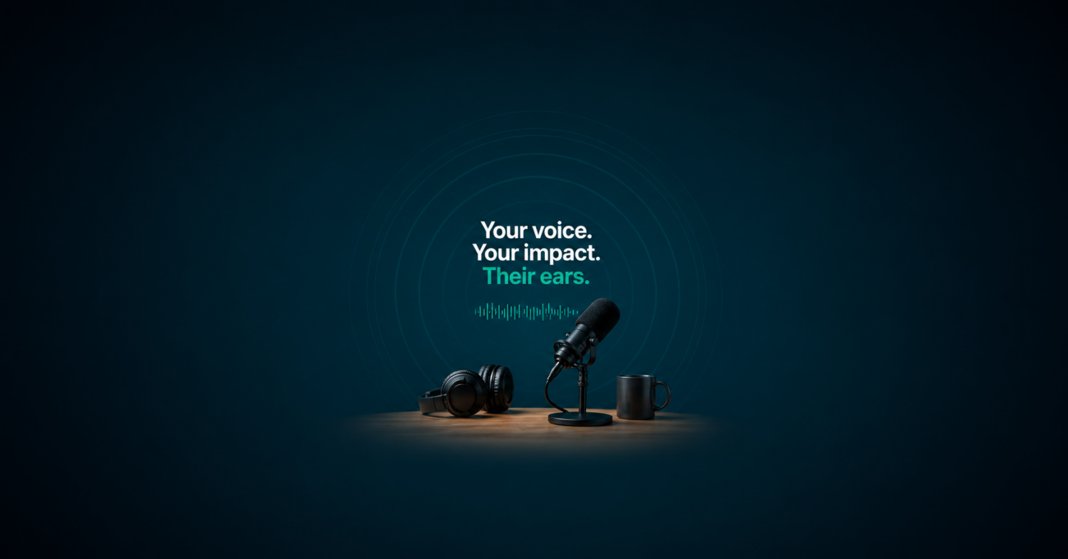 Brands Using Podcasts: Elevate Your Marketing with Branded Audio Content