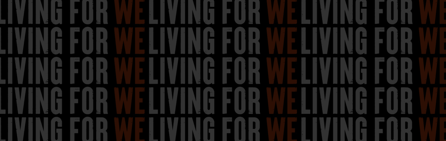 Living For We: Keep Ya Head Up - New Season Now Streaming!