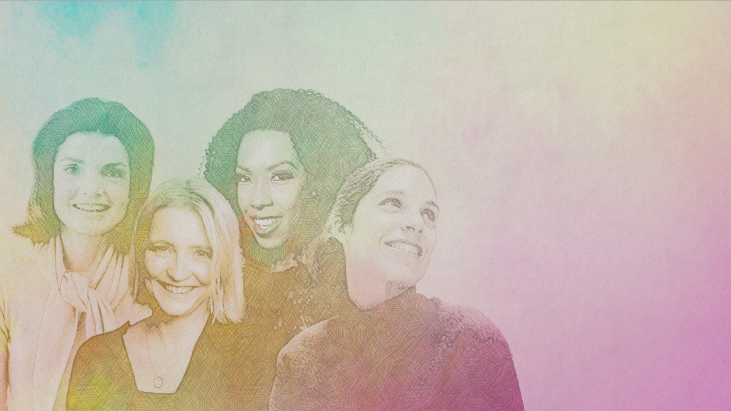 Women, We Hear You