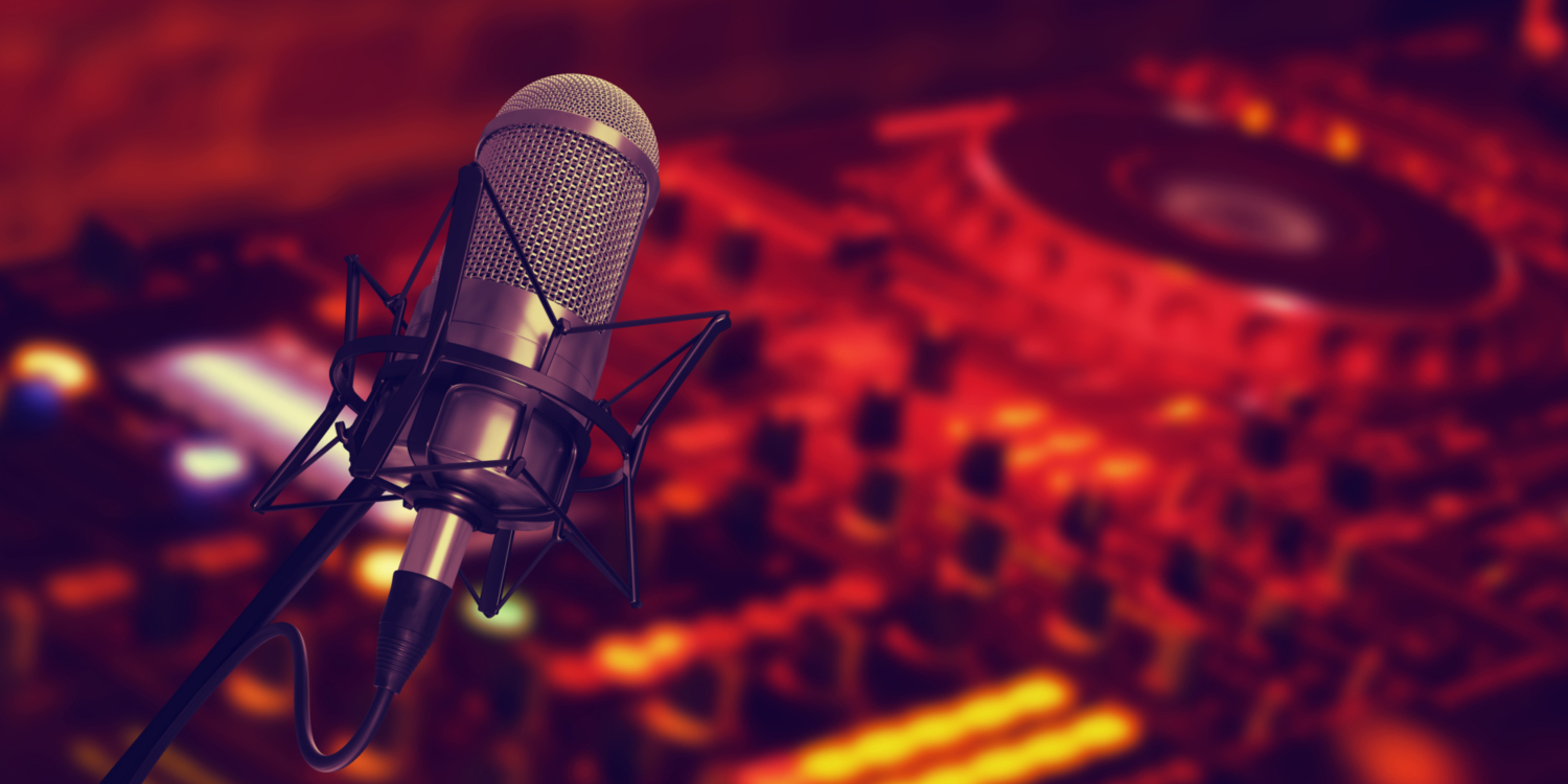 Evergreen Podcasts Launches New Music Show - Riffs on Riffs