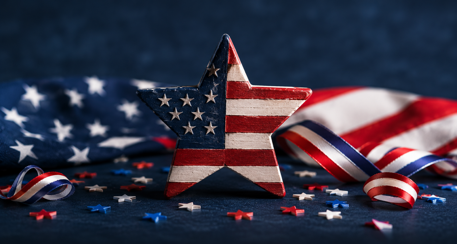 Independence Day 2026: Honoring the Voices of Those Who Served