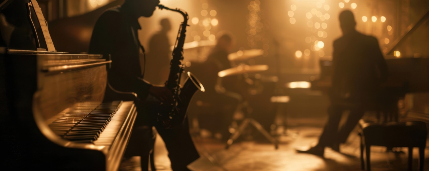 Jazz Music Will Never Die, and Here’s Why