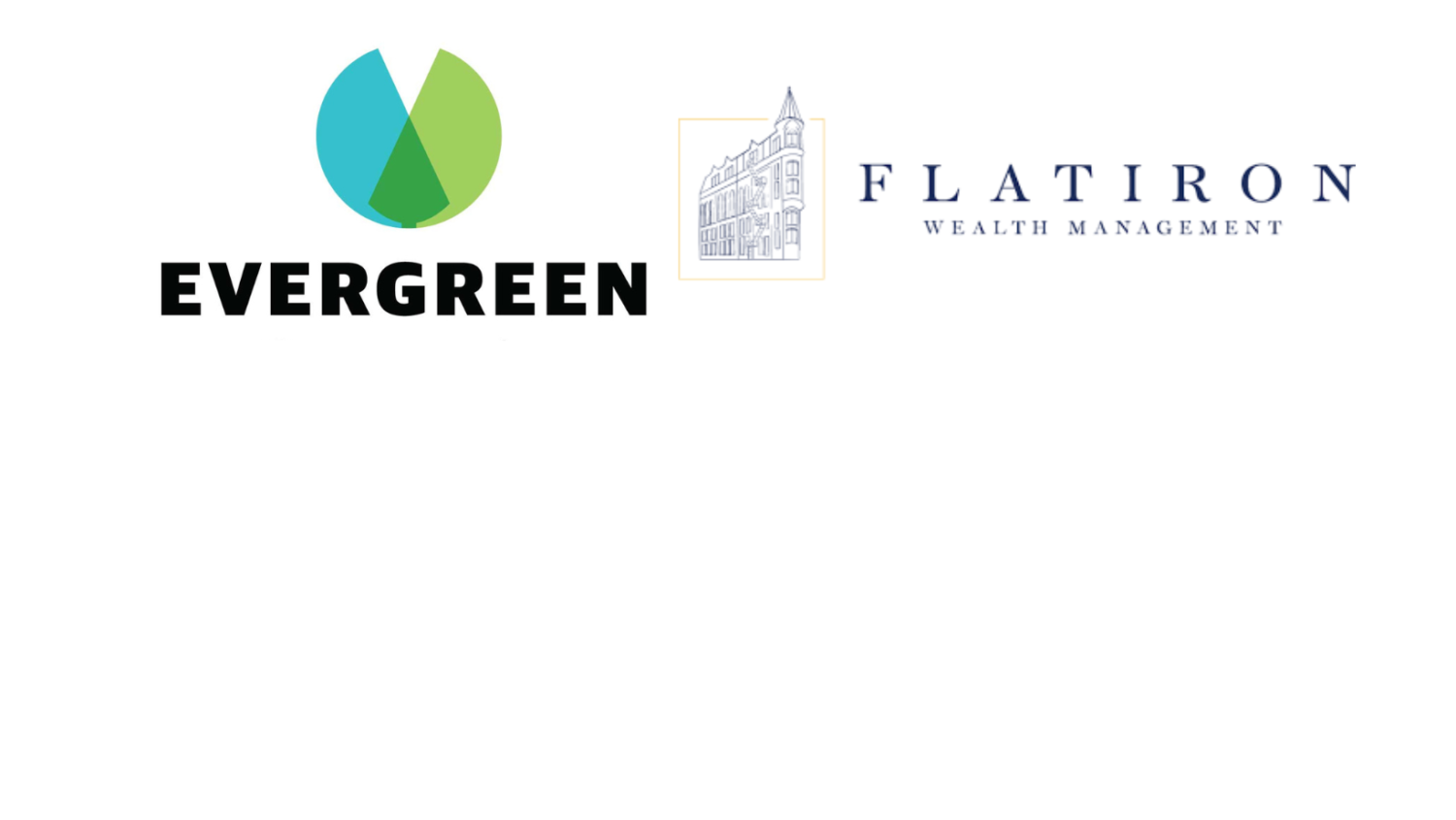 Evergreen Podcasts and New Sponsor Flatiron Wealth Management Tackle Generational Wealth Gap
