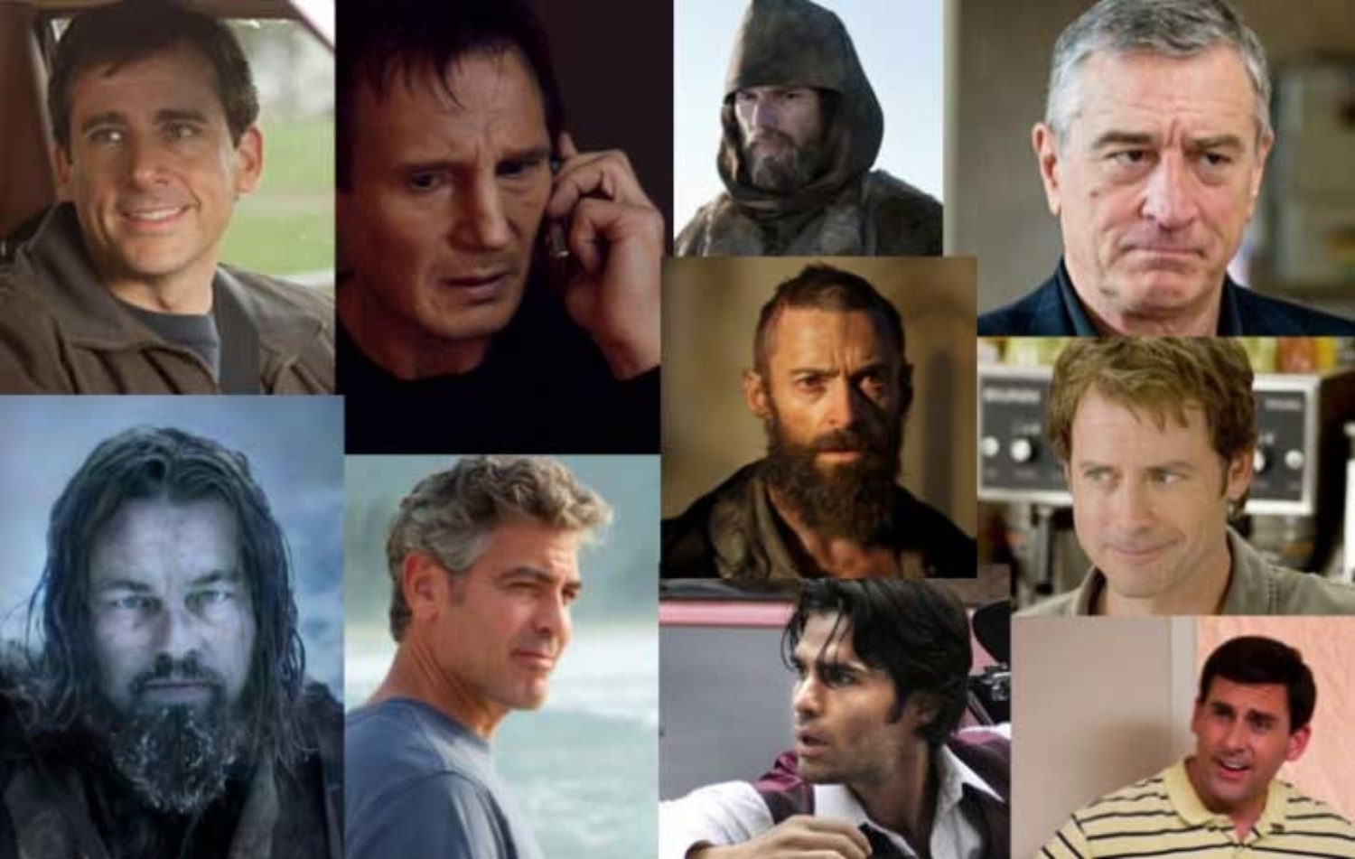 Quiz: Which Movie Dad is Most Like Your Father?