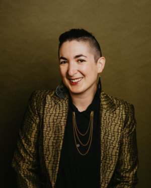 417- Premarital Counseling with Tirzah Stein of NearlyWed Coaching