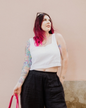 426- Alt Weddings with Kat Williams of Rock N Roll Bride