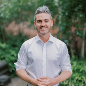 442- Charitable Wedding Registries with Clay Dunn