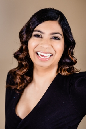 443- Tips to Master your Wedding Budget with Chandai Raghunauth