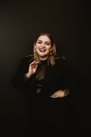 446- Navigating Wedding Aesthetics with Nora Culley Tuck