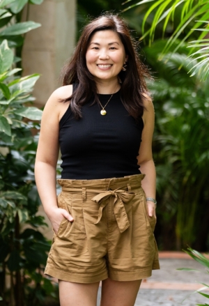 453- Planning an Eco-Friendly Wedding with Jamie Chang