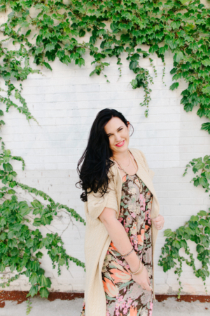 461- 10 Years of Marriage Equality: Inclusivity, Trends & Real Talk with Brittny Drye
