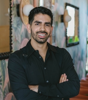 468- How to Personalize Your Wedding: Telling Your Love Story with Farhan of Wedding Erah