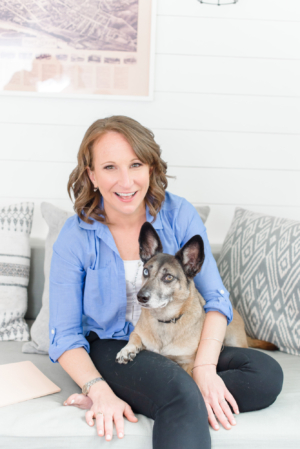 487 - How to Have a Pet-Friendly Wedding (Without the Chaos) with Pawfect for You