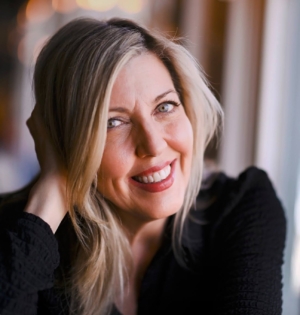 Accidental Devotions with Kelli Russell Agodon