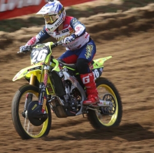 Alex Martin- Moving to the 450 Class and His Troll Training Program