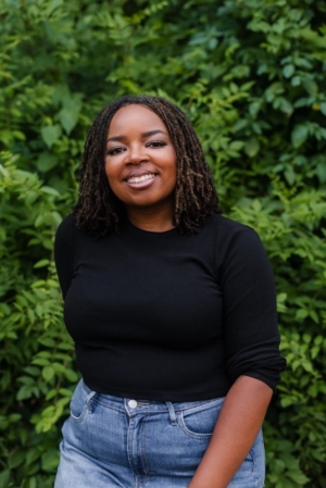 Bloom How You Must with Tara Pringle Jefferson