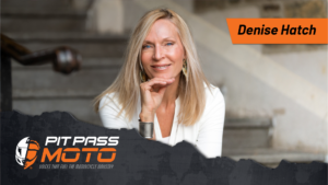 Denise Hatch - Power of the Mind Coaching