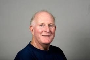 Elliott Almond: Catching a Wave of Sports Memories