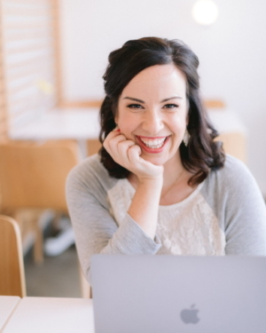 Five Things Wedding Vendors Think You Should Know with Wedding Planner Megan Gillikin