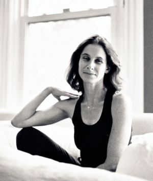 Hidden River with Sara Lippmann