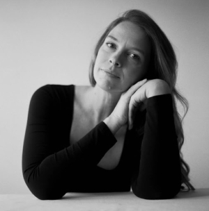 How About Now with Kate Baer