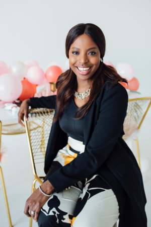 How to Navigate Vendor Contracts with Attorney Kunbi Odubogun