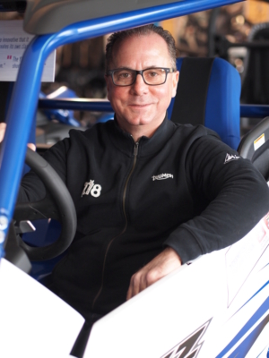 Jim Iacozili- Motozilli Motorcycle Dealership + Museum Owner Selling for Fun and Not Necessity