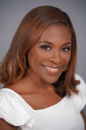 Keeper of Lost Children with Sadeqa Johnson