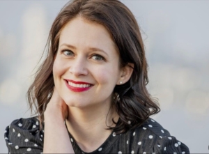 Opera Wars with Caitlin Vincent