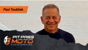 RE-RUN: Paul Taublieb - Emmy-Winning Film Director
