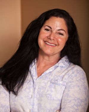 Real Bride Barbara Stitzer: Prejudice in Planning Led to Creating an Inclusive Magazine