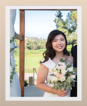 Real Bride Ashley Luu Conrad: Celebrating the Big Day Despite Covid-19
