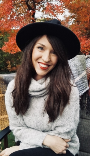 Real Bride Deanna Fuerst: Making the Decision to Post-Pone Wedding Due to the Covid-19 Pandemic
