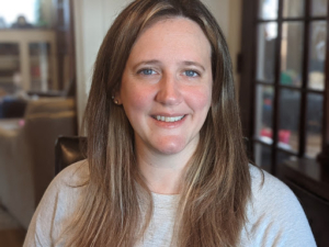 Real Bride Nicole Fill: Experiencing Weddings In Every Aspect and How She Handled It
