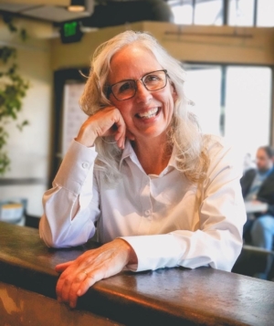 Sacramento Noir with Maureen O’Leary and Naomi Williams