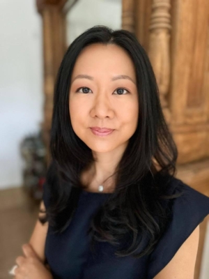 The Art Spy with Michelle Young
