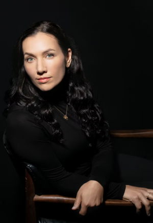 The Dry Season with Melissa Febos