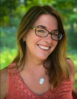 The Heart Folds Early with Jill Christman