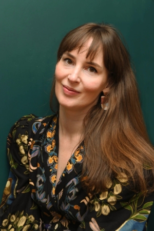 The Road to Tender Hearts with Annie Hartnett