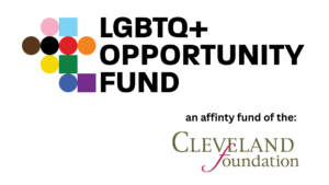 LGBTQ+ Opportunity Fund