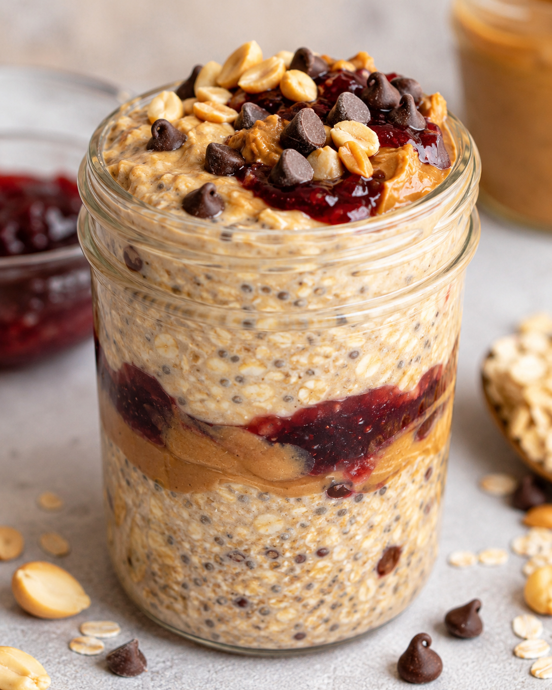 Overnight Oats
