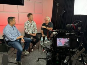 Video Podcasts 1