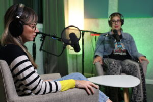 Video Podcasts 22