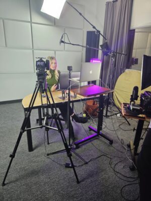Video Podcasts 4