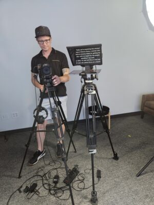 Video Podcasts 7