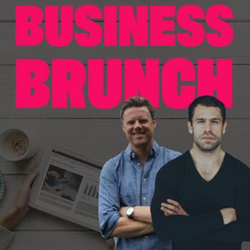 Business Brunch Podcast