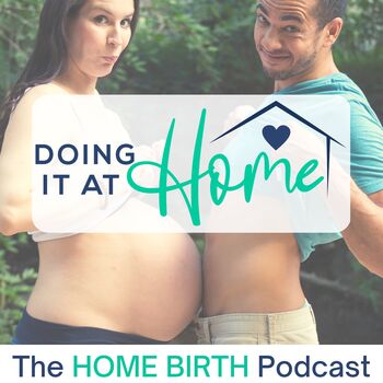 Doing It At Home Podcast