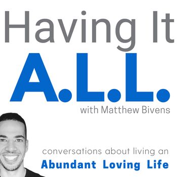 Having It A.L.L. Podcast
